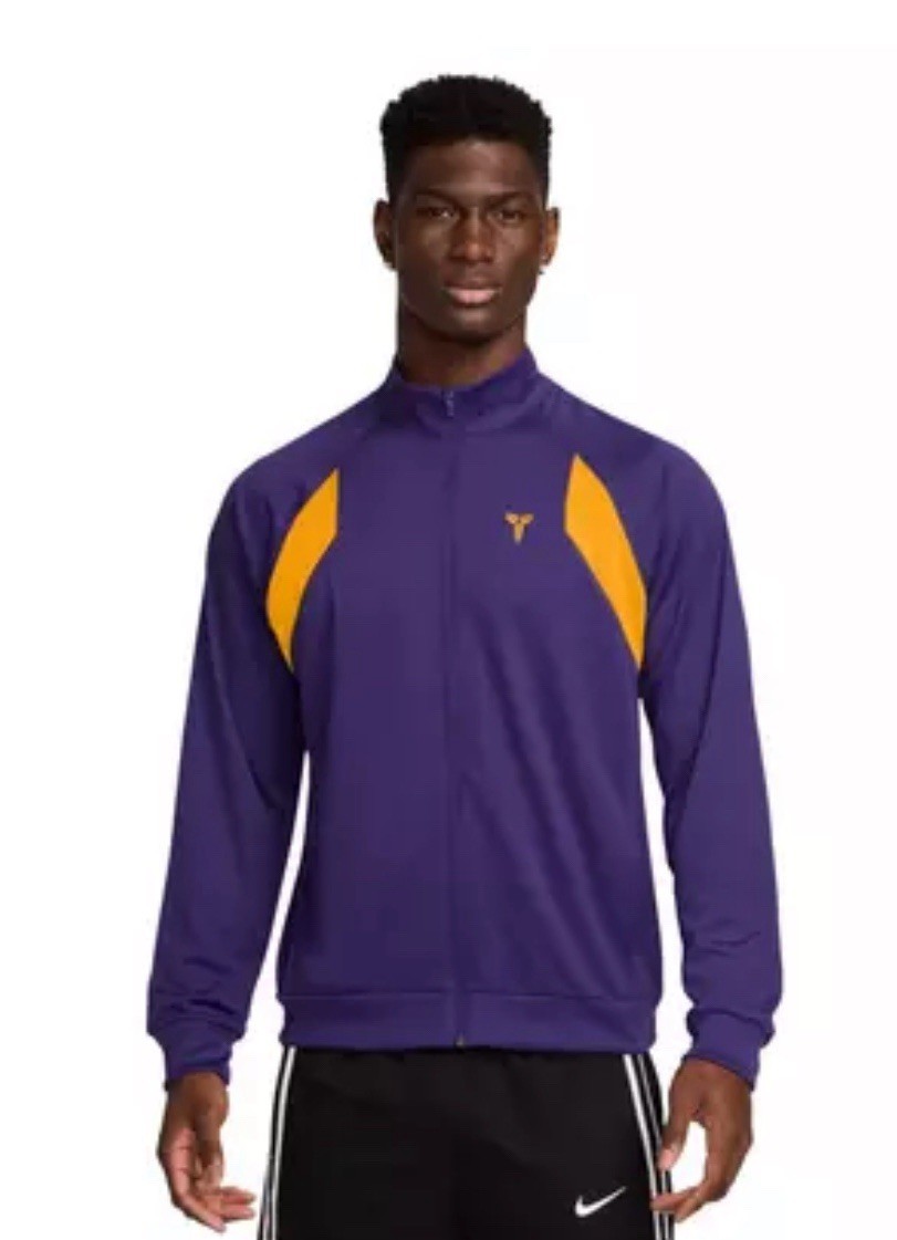 Nike Track Jacket Purple Men's Activewear for Sale | Shop Nike Track Jacket Purple Men's Activewear for Sale | Shop