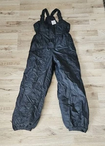Schneehose Gr. 140 Gebraucht Winterkleidung - Bild 1 von 2