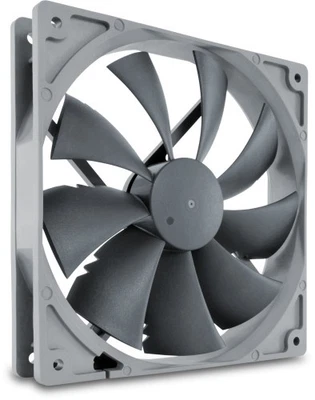 Noctua NF-P14s REDUX 1200RPM 140mm Quiet Case Fan - Image 1 of 3