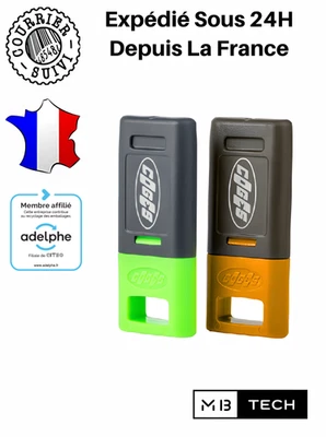 Clé Coges Mykey 3 | Neuve/Vierge | 1Pcs |Distributeur Café & Friandises | MBTech - Photo 1/4