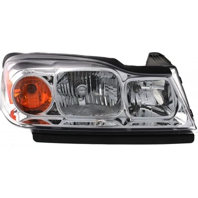 For 2006 2007 Saturn Vue Headlight Passenger Side CAPA GM2519143 | 15877672 - Image 1 of 3