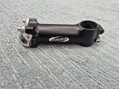 BBB 100MM STEM 25.4 1 1/8 2621460 - Image 1 of 4