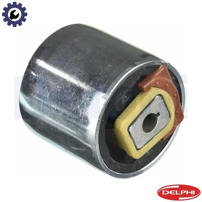 2x MOUNTING CONTROLTRAILING ARM TD1247W FOR VW AUDI A8L BRK/BKL/AYT 3.2L 6cyl A8 - Image 1 of 4