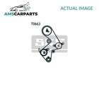 TIMING BELT & WATER PUMP KIT VKMC 91003 SKF NEW OE REPLACEMENT