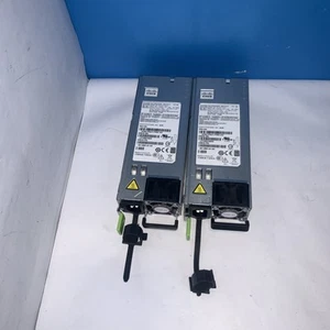 Lot of 2 Cisco UCSC-PSU1-770W V03 AC Power Supply 770W 341-0591-01 - Picture 1 of 3