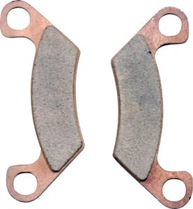 Moose XCR Brake Pads for 2016-2017 John Deere Gator XUV 590i Power Steering UTV - Picture 1 of 2