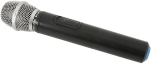 Handheld Microphone for QRPA & QXPA - Picture 1 of 2