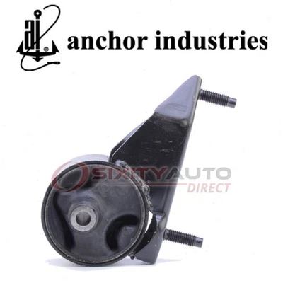 Anchor Front Engine Mount for 1992-1994 Ford Tempo 2.3L 3.0L L4 V6 - iz Foto 1 de 4
