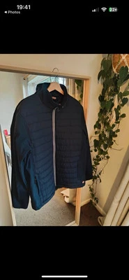 dickies insulated jacket xl mens - Image 1 of 4