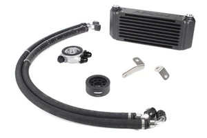 Kit enfriador de aceite Perrin 22-24 Subaru WRX (solo CVT) - Imagen 1 de 6