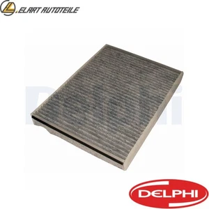 FILTER INNENRAUMLUFT TSP0325226C FÜR VOLVO S60/II/Cross/Country V60/Van XC70 C6 - Picture 1 of 8