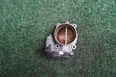 2019 2020 Chevrolet Impala 3.6L CORPO DO ACELERADOR DO MOTOR FABRICANTE 66K milhas 12670981AA - Imagem 1 de 4