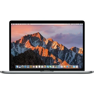 MacBook Pro 2017 15" 2.9GHz Intel Core i7 512GB 16GB Space Gray - Excellent - Afbeelding 1 van 1