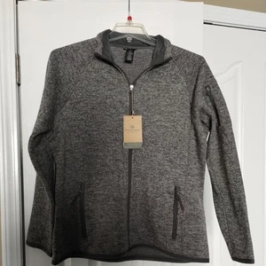 Stormtech Avalanche Fleece Jacket NWT Womens XL - Picture 1 of 7