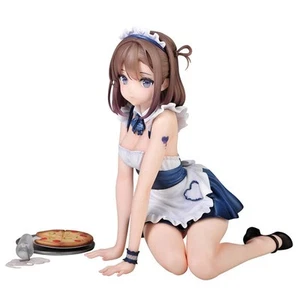 WINGS Inc. Anmi Gray Duckling Maid Ver. 1 6scale 150mm ABS PVC Figure Japan - Picture 1 of 1