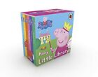 Peppa Pig: Fairy Tale Little Library by Peppa Pig 1409306178 FREE Shipping