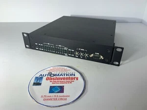 MKS AS00550-06 | AS0055006 MACRONODE INTERFACE SERIAL NUMBER 1951288 - Picture 1 of 7