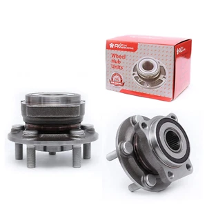 513220 Front Wheel Bearing Hub Assembly for 2005-2014 Subaru Outback, 2005-2014 - Picture 1 of 12