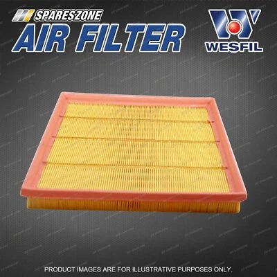 Wesfil Air Filter for BMW 5 Series 535i 6 Series 640i 7 Series Active Hybrid 5 7 - image 1 of 2