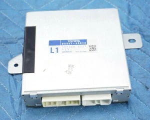 Lexus LX570 Seat Climate Control Computer 85861-60010 2008-2010 OEM - Picture 1 of 5