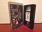 A Touch of Frost - Volume 13 - PAL VHS Video Tape (T278)