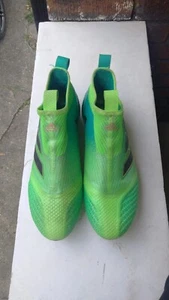 cleats football - Picture 1 of 4