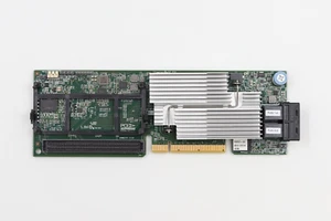 Cisco UCSC-MRAID12G 12Gb/s SAS Modular RAID Controller Tested Working - Picture 1 of 4