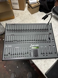 LIGHTRONICS TL-2448 Multi-Application Lighting Control Console - Picture 1 of 6