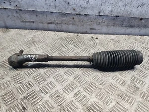 VOLKSWAGEN CADDY C20 TIE ROD END FRONT LEFT NS 1.6L MAN 2012 STEERING RACK ARM - Picture 1 of 10