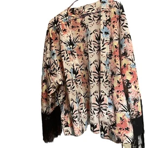 Kimono Jacket - Picture 1 of 4