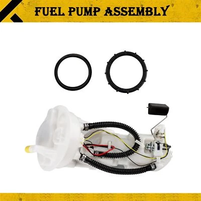 Conjunto de módulo de bomba de combustible eléctrica E8692M para Honda Odyssey 2005-2010 V6 3,5 L Foto 1 de 4