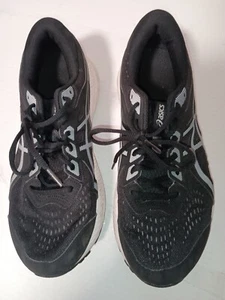 Size 9 1/2 - ASICS GEL-Contend 5 Black - Picture 1 of 6
