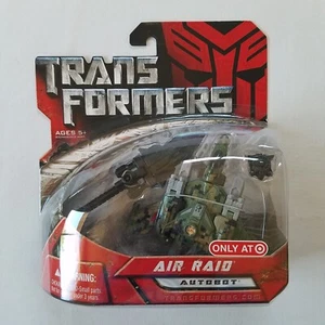 Transformers 2007 Movie Target Exclusive Scouts MOSC Sealed You Choose - Picture 1 of 3
