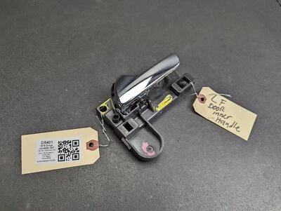 Manija interior puerta delantera izquierda Dodge Journey 2016 2012 2013 2014 2015 2017-2020 Foto 1 de 4