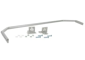 Barra antivuelco trasera Whiteline para Ford Fiesta MK6 2001-2008 24mm ARB BFR79Z - Imagen 1 de 8