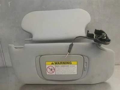 03-06 LINCOLN LS Passenger Sun Visor Illumination 191546 Foto 1 de 4