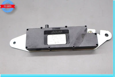 08-11 Jaguar XK XKR X150 Radio Antenna AMP Amplifier Module 8W8318C847AB Oem - Image 1 of 4