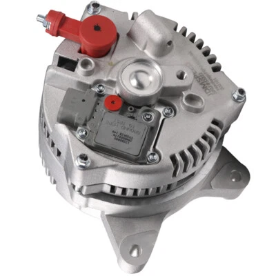 ALTERNADOR NUEVO APTO PARA CAMIONETA FORD F150 F250 F350 2002 2003 4,6 4,6 L 5,4 L  Foto 1 de 4