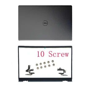 NUEVO Para Dell Inspiron 15 3510 3511 3515 3520 3525 EE. UU. LCD Cubierta Trasera Tapa Superior Estuche - Imagen 1 de 8