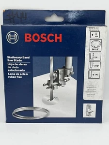 Bosch 56-1/8" 6 TPI Metal Cutting Stationary Band Saw Blade - BS5618-6W - Picture 1 of 5