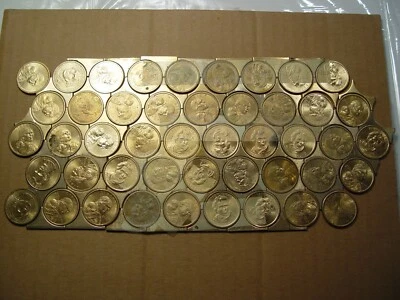 Dollar BOW TIE SCRAP WEBBING - Image 1 of 4