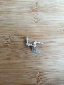 Necron E Canoptek Tomba Artiglio Ragno Braccio Parte Warhammer 40k - Foto 1 di 2