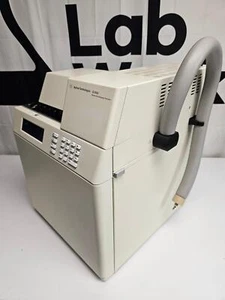 Muestreador de espacio de cabeza de red Agilent G1888, garantía - Imagen 1 de 17
