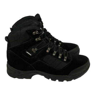 MFH Wasserdicht Herren Einsatzstiefel Schwarz EUR 45 — 第 1/3 张图片