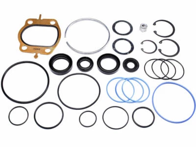 Kit de sello de engranaje de dirección para GMC R3500 1987-1991 86547BJ 1988 1989 1990 Foto 1 de 2