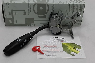 Genuine Mercedes-Benz W203 C-Class Indicator / Wiper Stalk NEW A0005452310 - Image 1 of 4