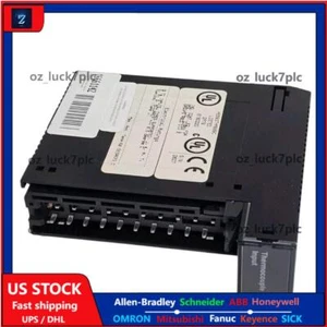 HORNER ELECTRIC / GE FANUC HE693THM889C THERMOCOUPLE INPUT MODULE HE693THM889 - Picture 1 of 9
