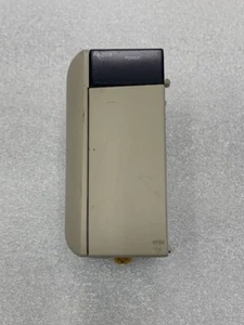 Omron Power Supply Unit CQM1-PA203 AC100/200V to 5VDC 3.6A Used Good Condition - Picture 1 of 9