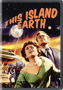 NEW - This Island Earth (Universal) -- UNLIMITED SHIPPING ONLY $6 - Picture 1 of 1