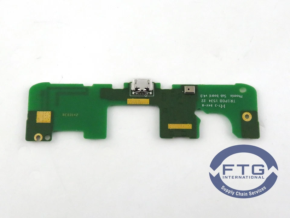 Subplaca 5P68C03016 Lenovo Phab Plus 6,8 PB1-770M Foto 1 de 1